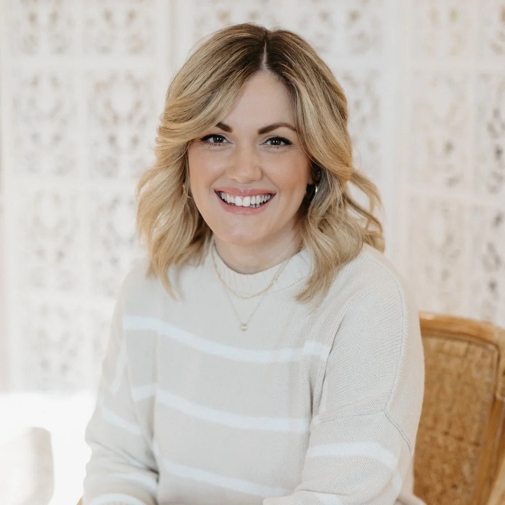 Lucia Balmes, certified short hair specialist in Spokane, WA