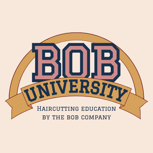 Bob University — haircutting education by The Bob Company