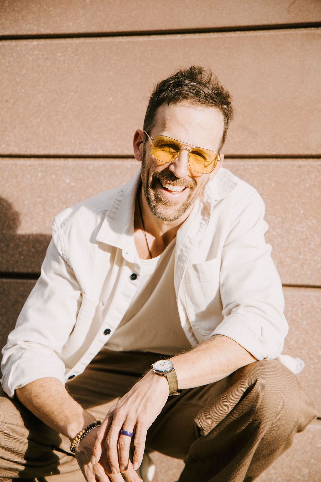 Ray Hornback, certified short hair specialist in Fort Collins, CO